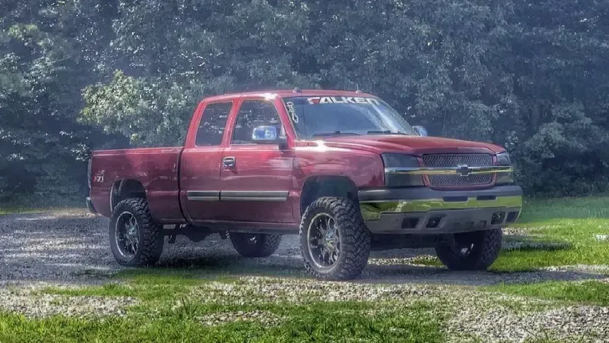Our Work at A-1 Tire and Auto in Bono, AR 