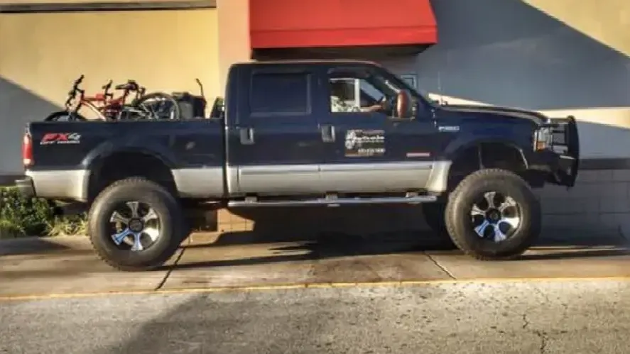 Our Work at A-1 Tire and Auto in Bono, AR 