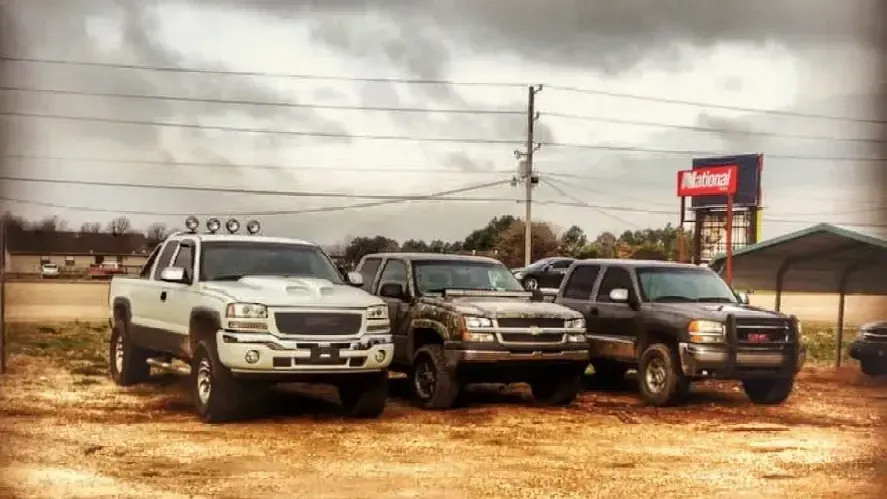 Our Work at A-1 Tire and Auto in Bono, AR 