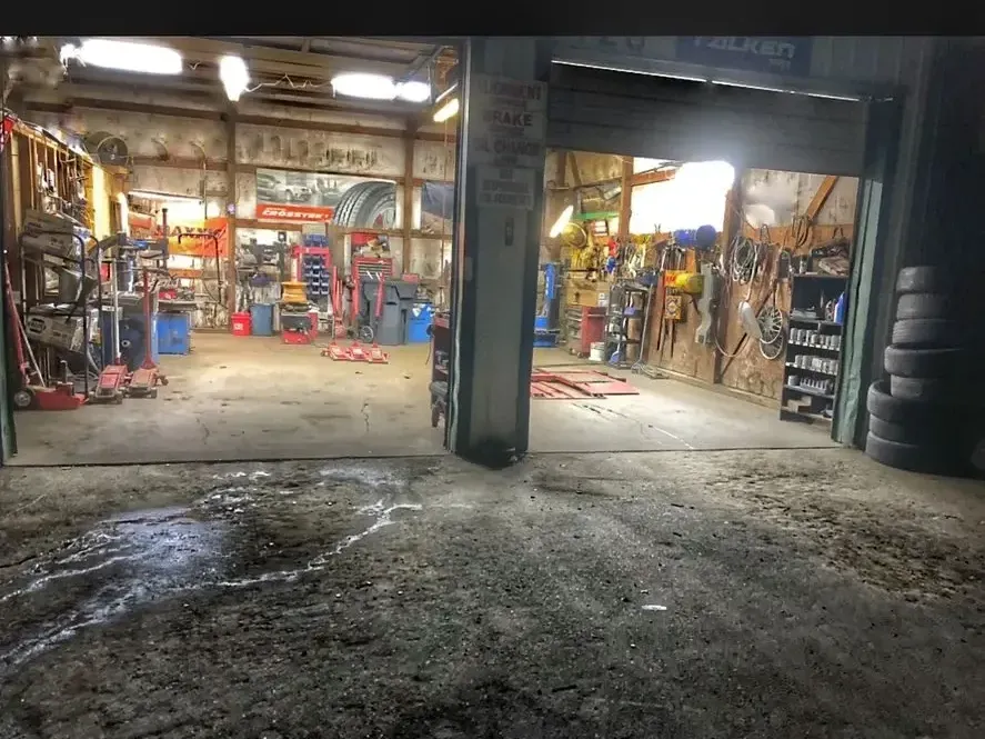 Our Work at A-1 Tire and Auto in Bono, AR 