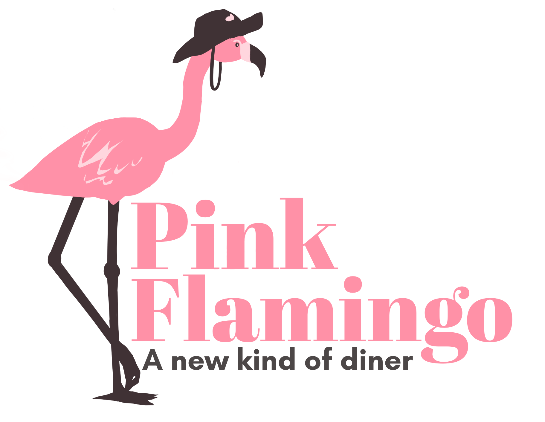 Pink Flamingo Diner In High Springs Fl New Take On Classic Cuisine