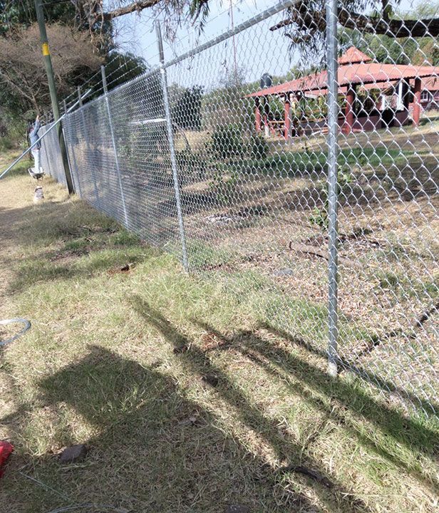 ALAMBRADOS RODRÍGUEZ