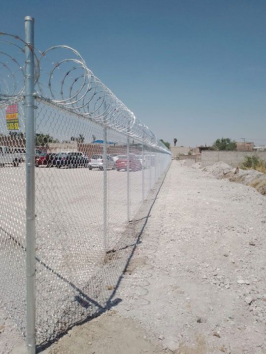 ALAMBRADOS RODRÍGUEZ