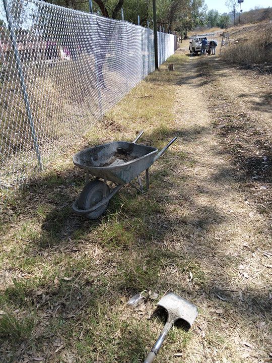 ALAMBRADOS RODRÍGUEZ