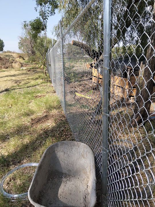 ALAMBRADOS RODRÍGUEZ