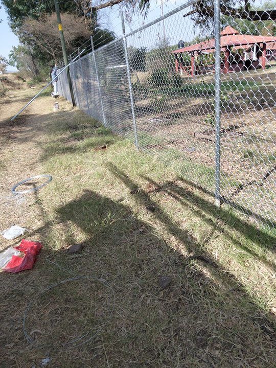 ALAMBRADOS RODRÍGUEZ