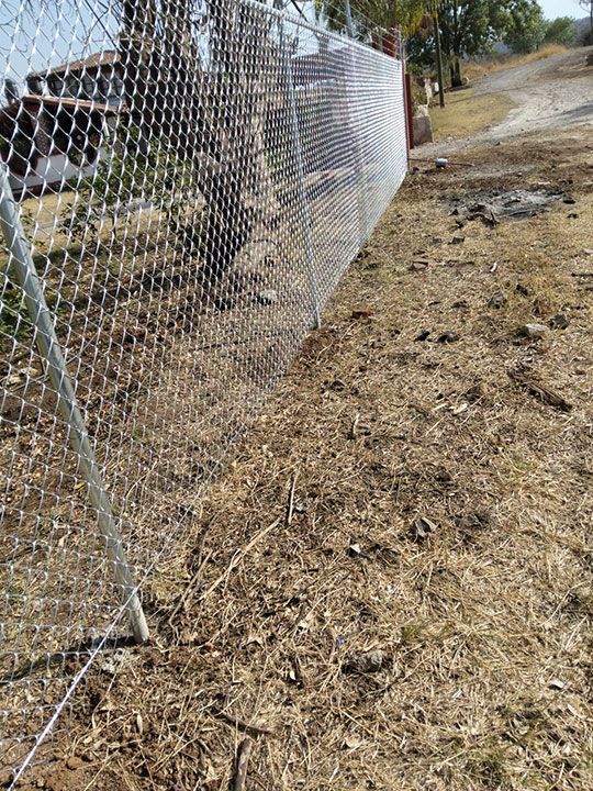 ALAMBRADOS RODRÍGUEZ