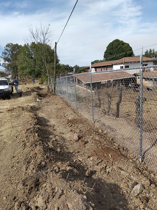 ALAMBRADOS RODRÍGUEZ