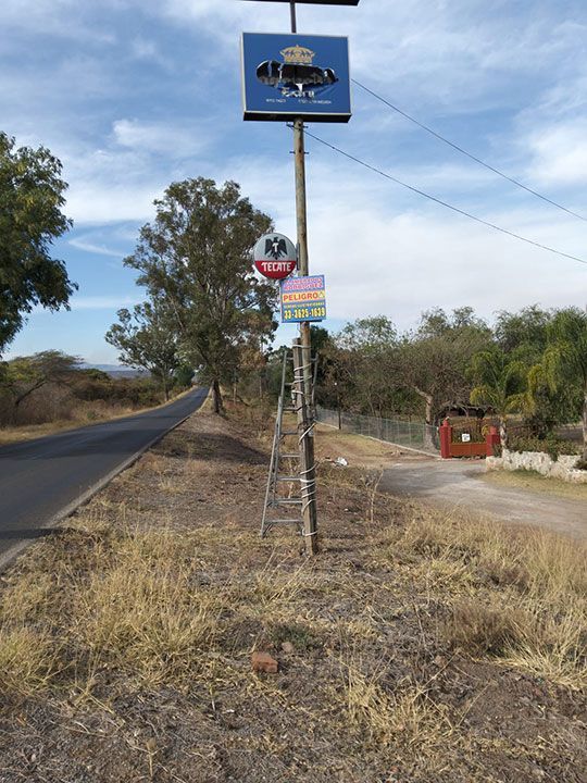 ALAMBRADOS RODRÍGUEZ