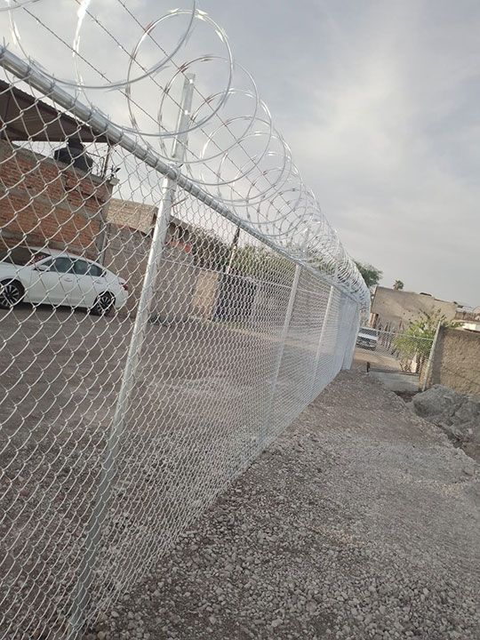 ALAMBRADOS RODRÍGUEZ