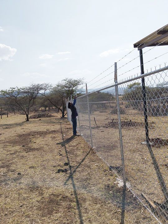 ALAMBRADOS RODRÍGUEZ