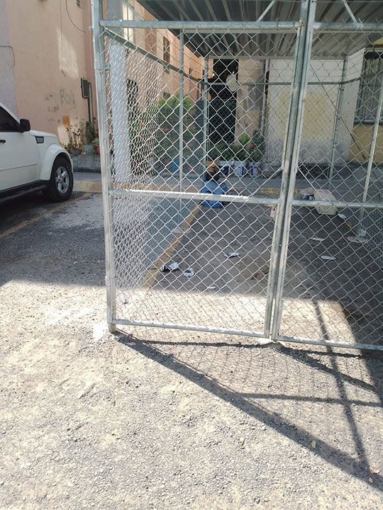 ALAMBRADOS RODRÍGUEZ