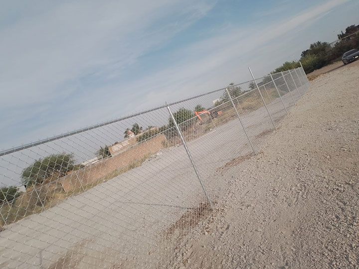 ALAMBRADOS RODRÍGUEZ