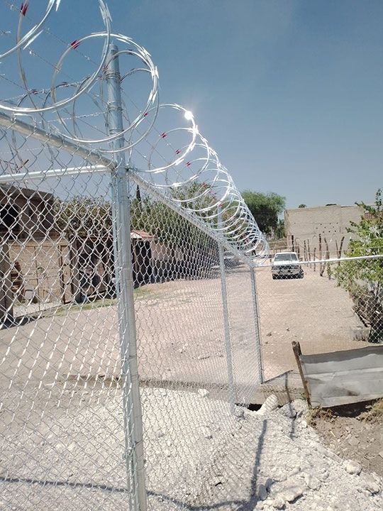 ALAMBRADOS RODRÍGUEZ