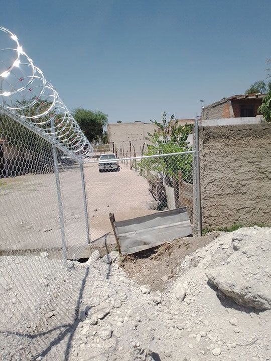 ALAMBRADOS RODRÍGUEZ