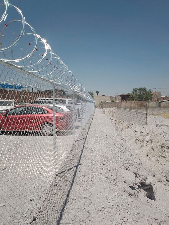 ALAMBRADOS RODRÍGUEZ