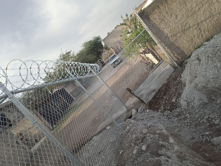 ALAMBRADOS RODRÍGUEZ