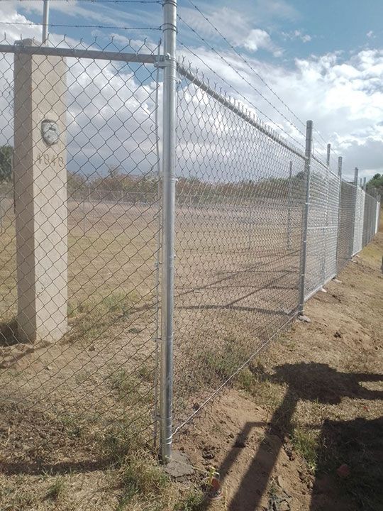 ALAMBRADOS RODRÍGUEZ