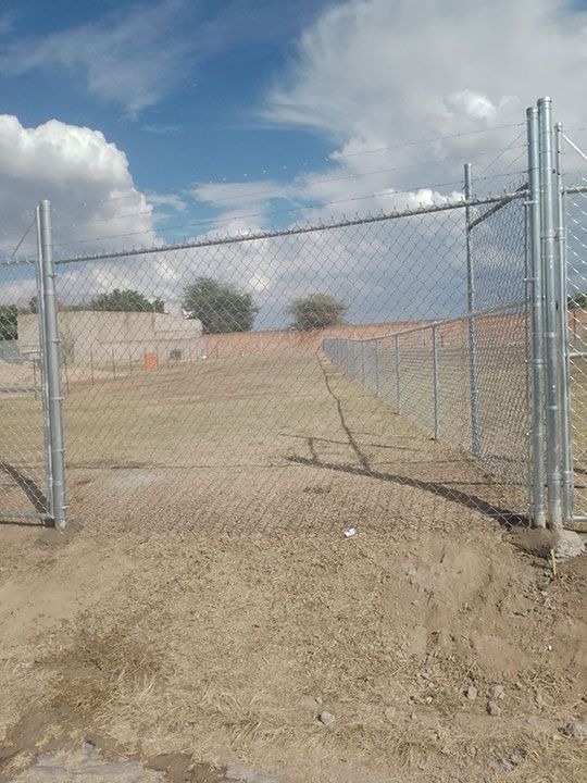 ALAMBRADOS RODRÍGUEZ