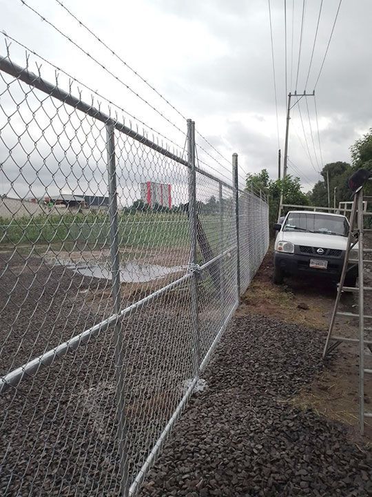 ALAMBRADOS RODRÍGUEZ