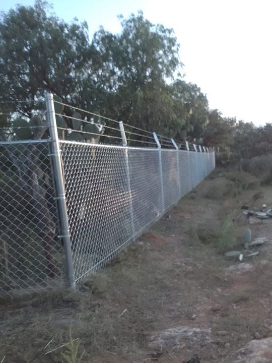 ALAMBRADOS RODRÍGUEZ