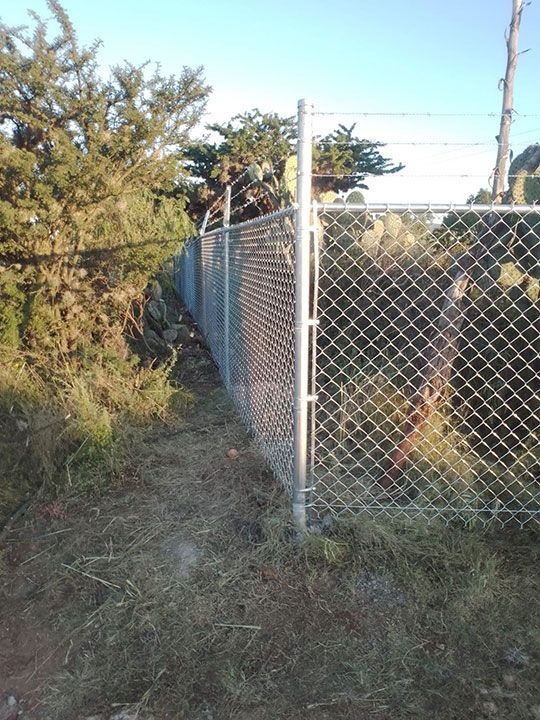 ALAMBRADOS RODRÍGUEZ