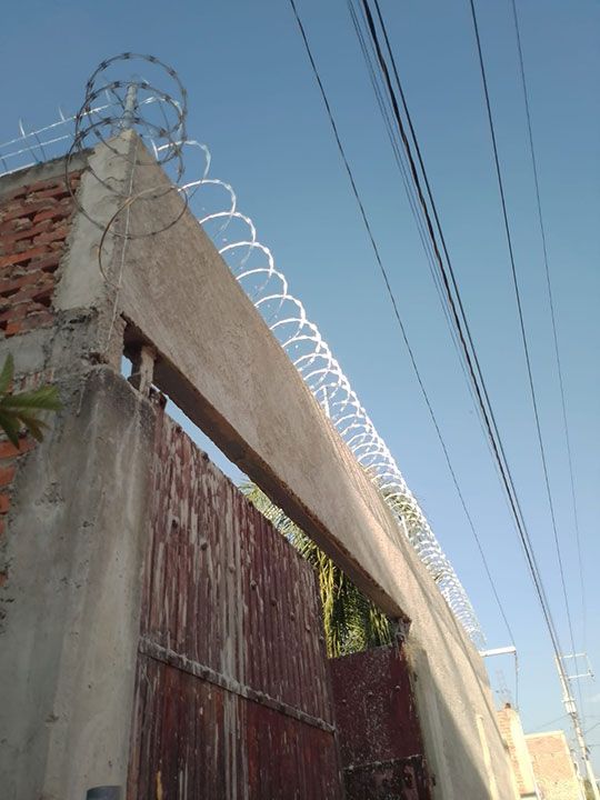 ALAMBRADOS RODRÍGUEZ