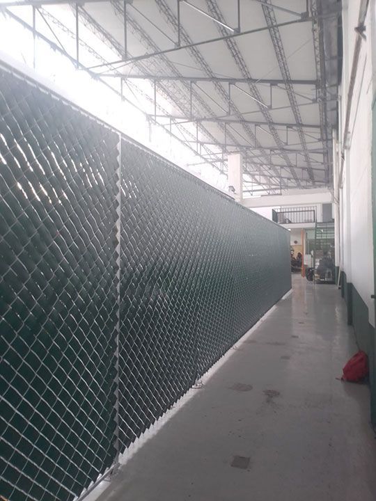 ALAMBRADOS RODRÍGUEZ