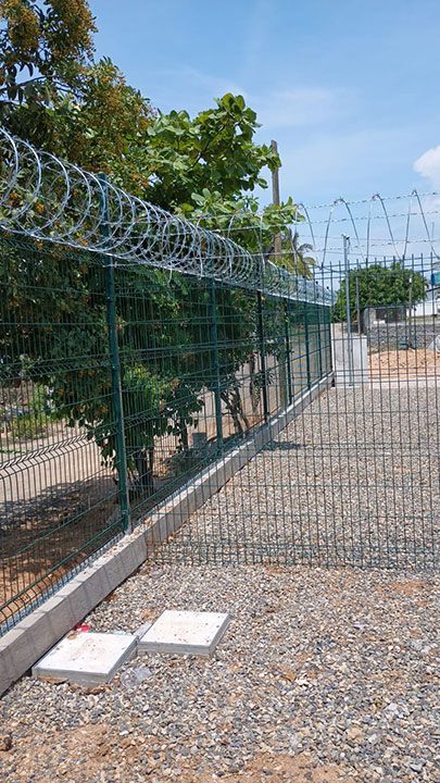 ALAMBRADOS RODRÍGUEZ