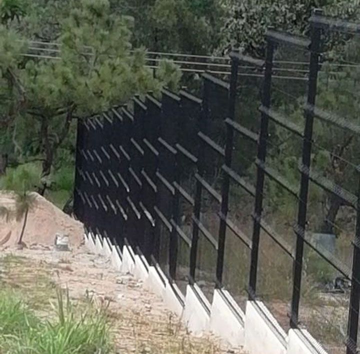 ALAMBRADOS RODRÍGUEZ