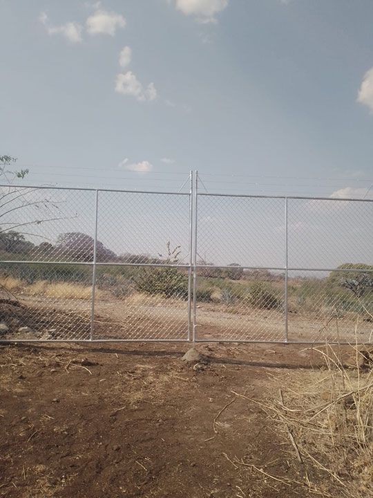 ALAMBRADOS RODRÍGUEZ