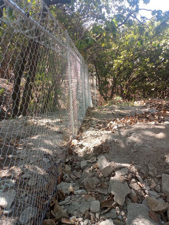 ALAMBRADOS RODRÍGUEZ