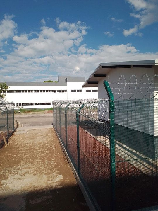 ALAMBRADOS RODRÍGUEZ