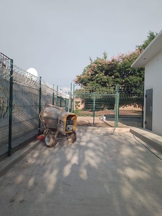 ALAMBRADOS RODRÍGUEZ