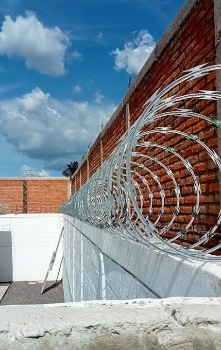 ALAMBRADOS RODRÍGUEZ