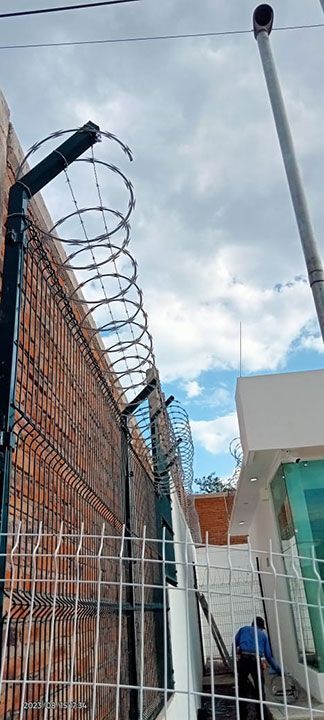 ALAMBRADOS RODRÍGUEZ