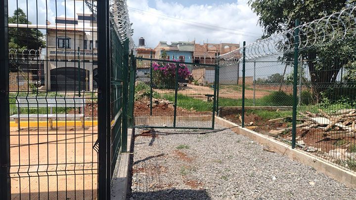 ALAMBRADOS RODRÍGUEZ