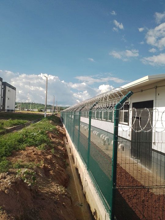 ALAMBRADOS RODRÍGUEZ