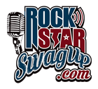 Rock Star Swag Up Logo