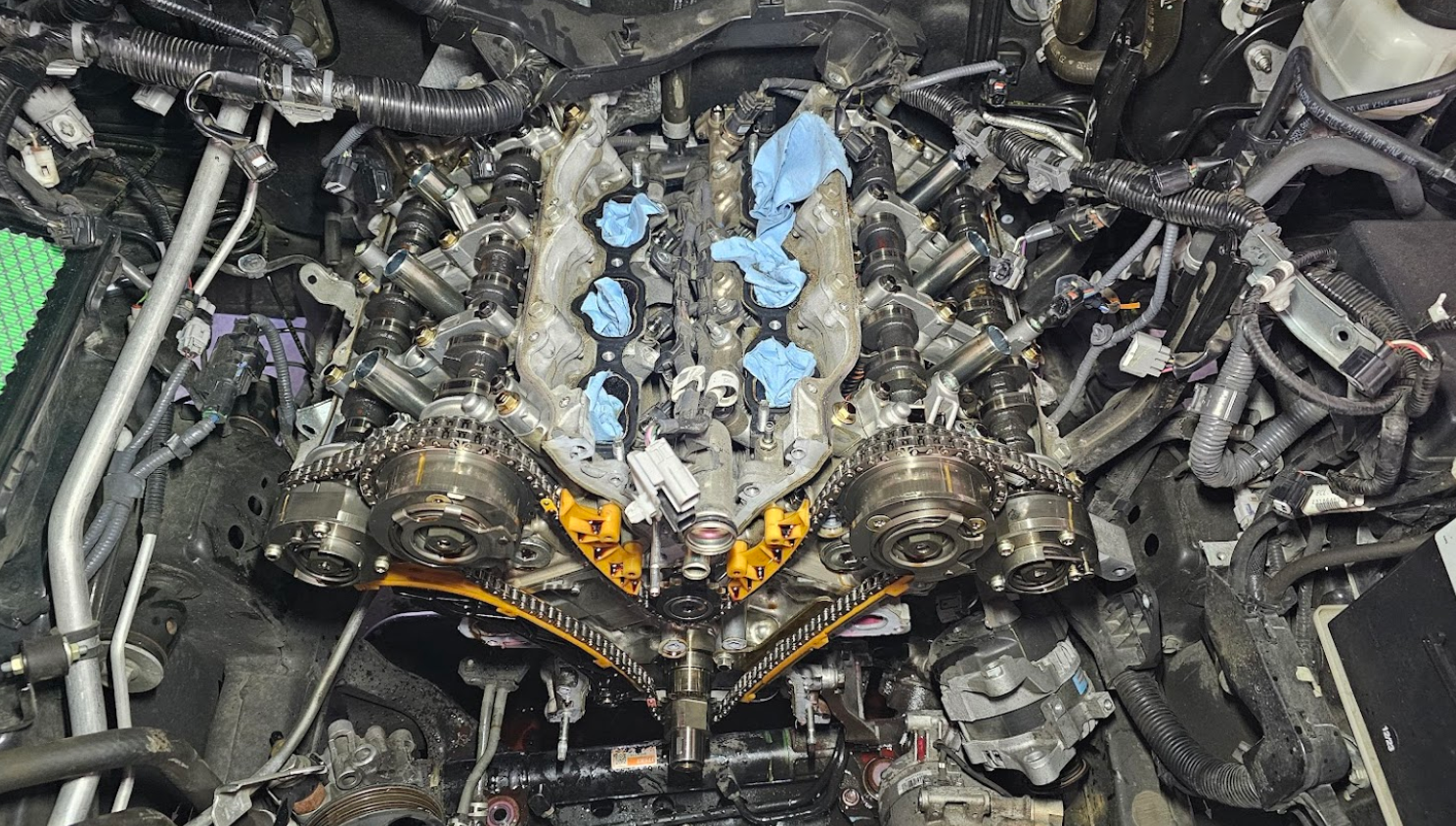 Gallery Image | TSL Automotive Specialists