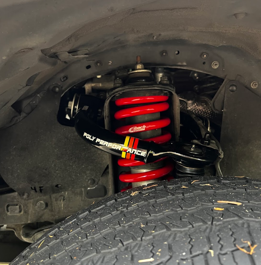 Gallery Image | TSL Automotive Specialists