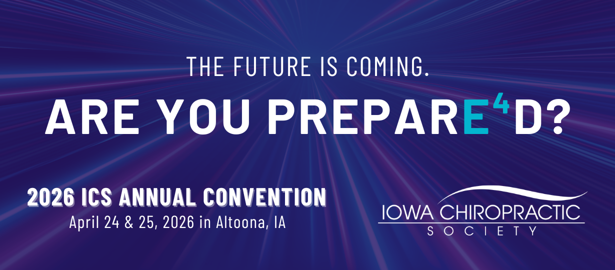 ICS Annual Convention