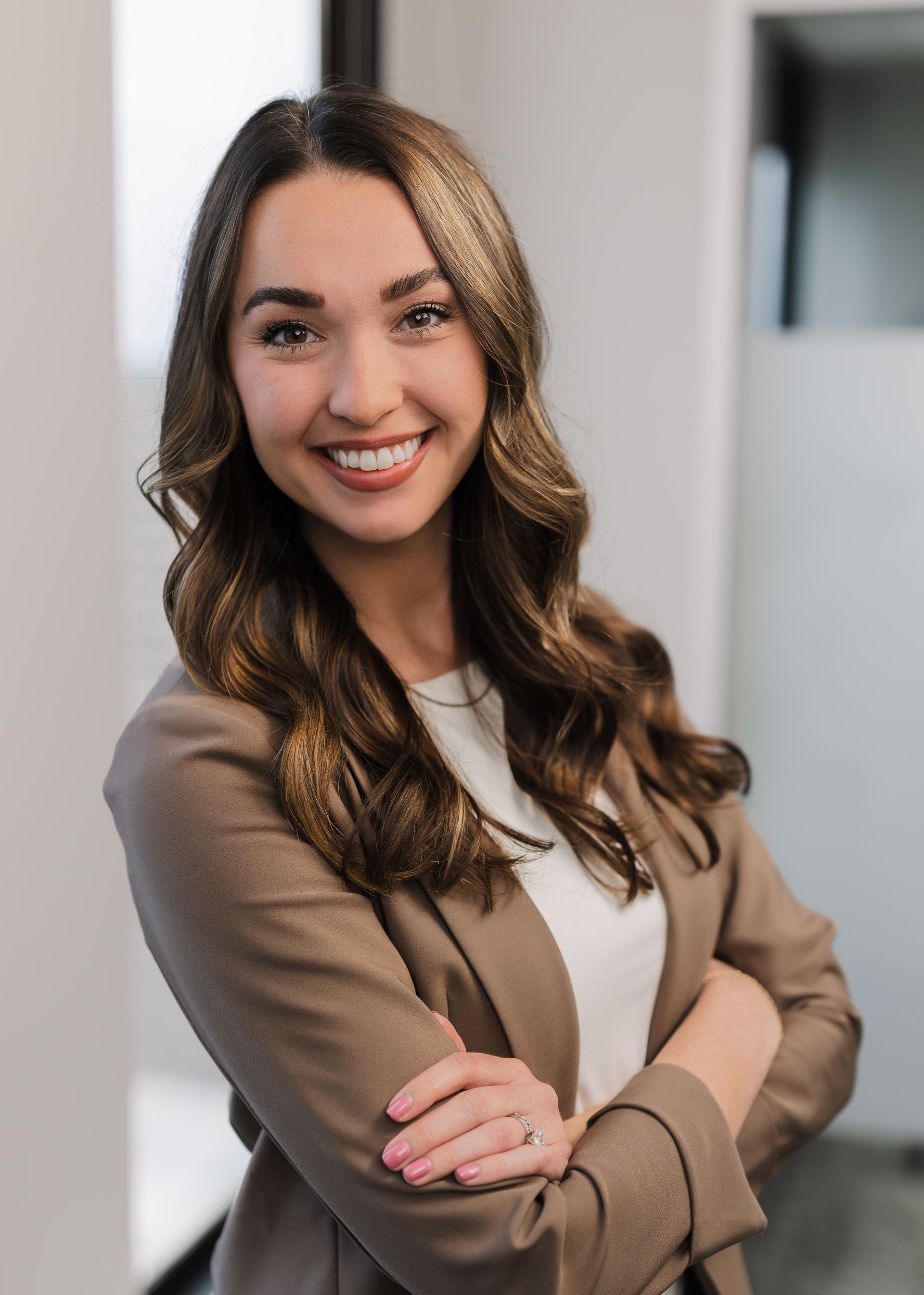 Casey Alesch, Attorney - BrownWinick Law