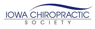 Iowa Chiropractic Society Home Logo