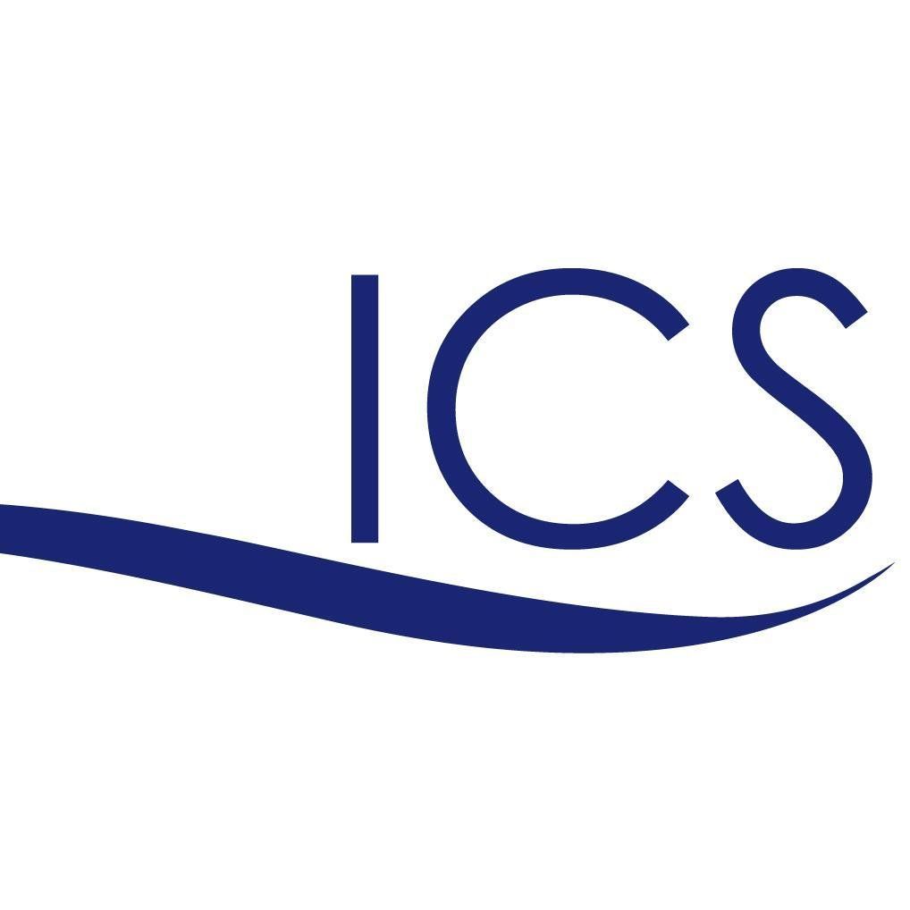 ICS Annual Convention logo