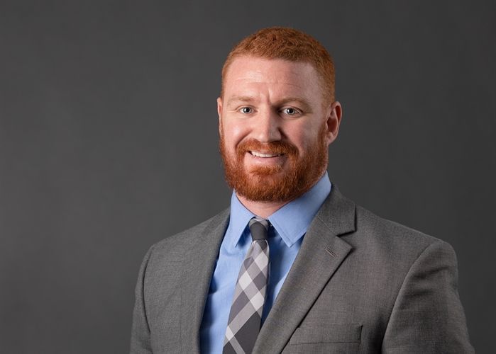 Christopher Reil, DC