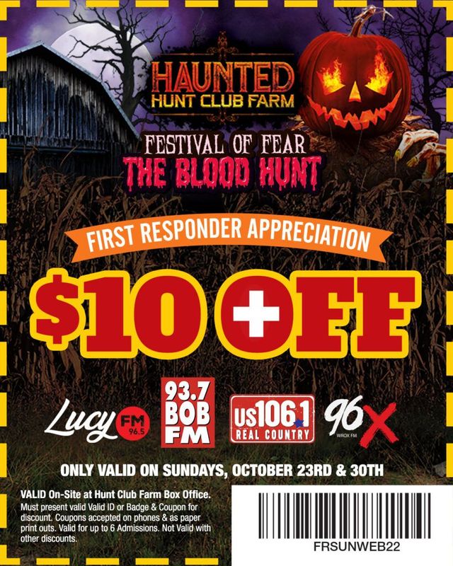 Are Dogs Allowed At Hunt Club Farm