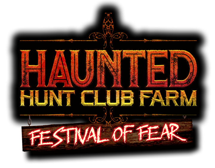 Haunted Hunt Club Farm logo