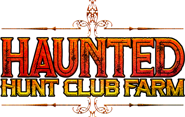 Haunted Hunt Club Farm logo