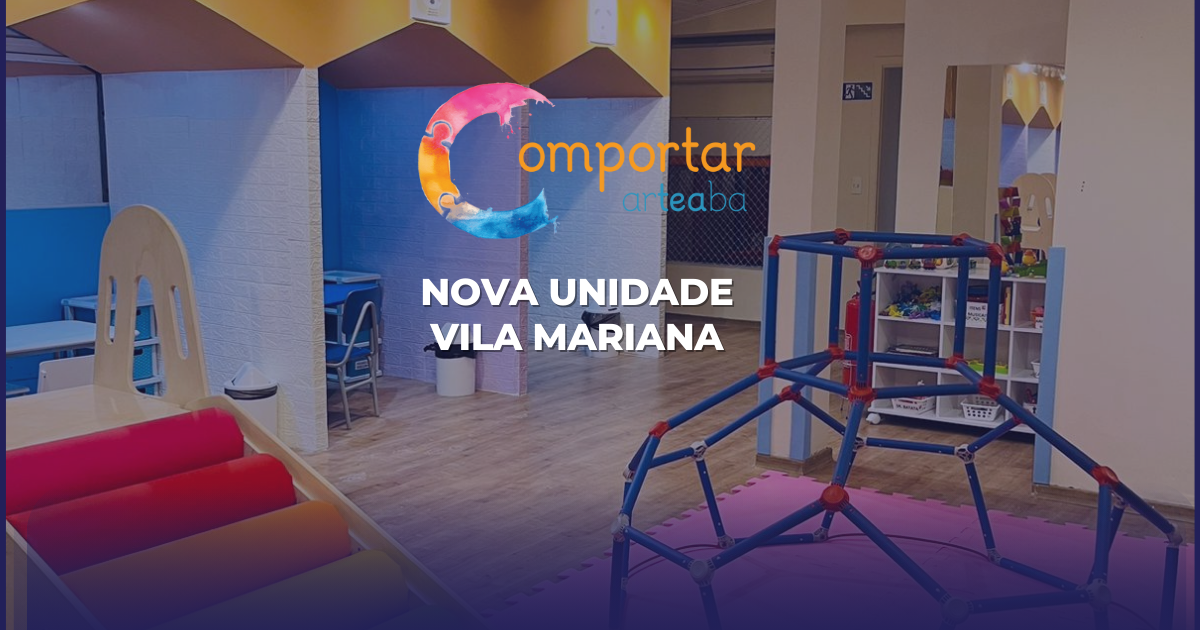 Clinica Comportar